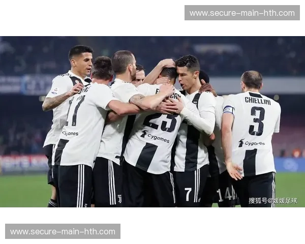 巅峰对弈：尤文图斯与拉齐奥的“意”式博弈，谁能执掌亚平宁的权杖？